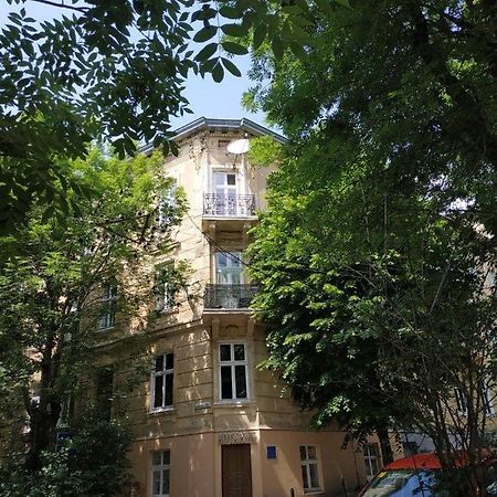 Кімната В Серці Львова Лвив Екстериор снимка