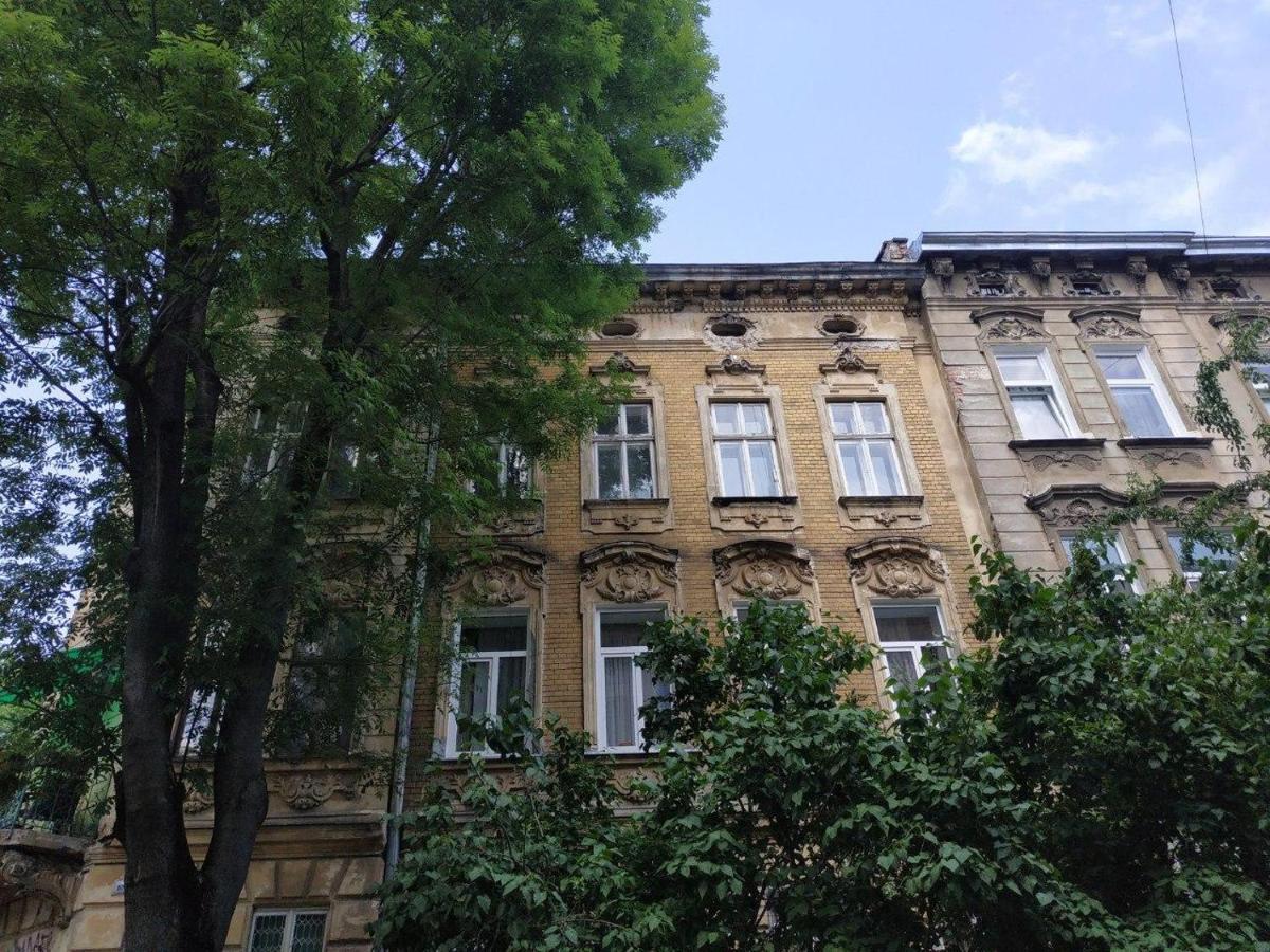 Кімната В Серці Львова Лвив Екстериор снимка