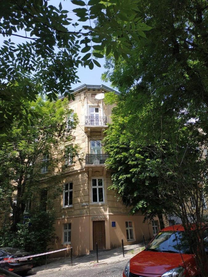 Кімната В Серці Львова Лвив Екстериор снимка