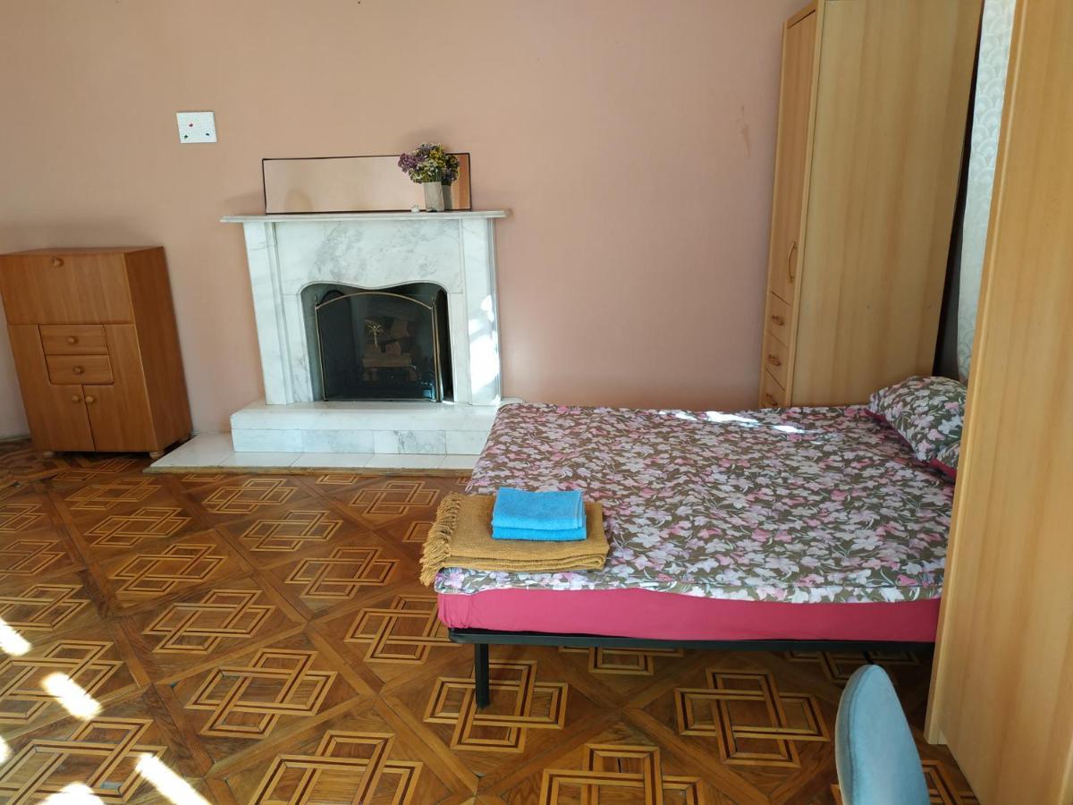 Кімната В Серці Львова Лвив Екстериор снимка