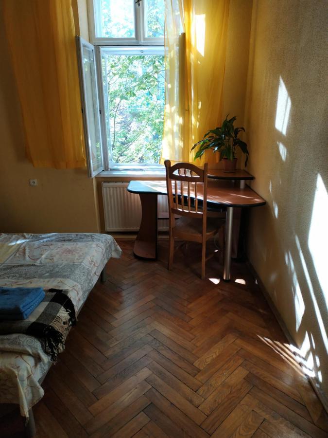 Кімната В Серці Львова Лвив Екстериор снимка
